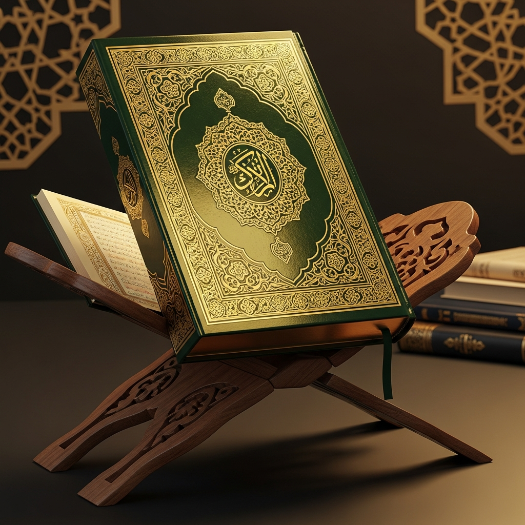 مصحف المدينة المنورة